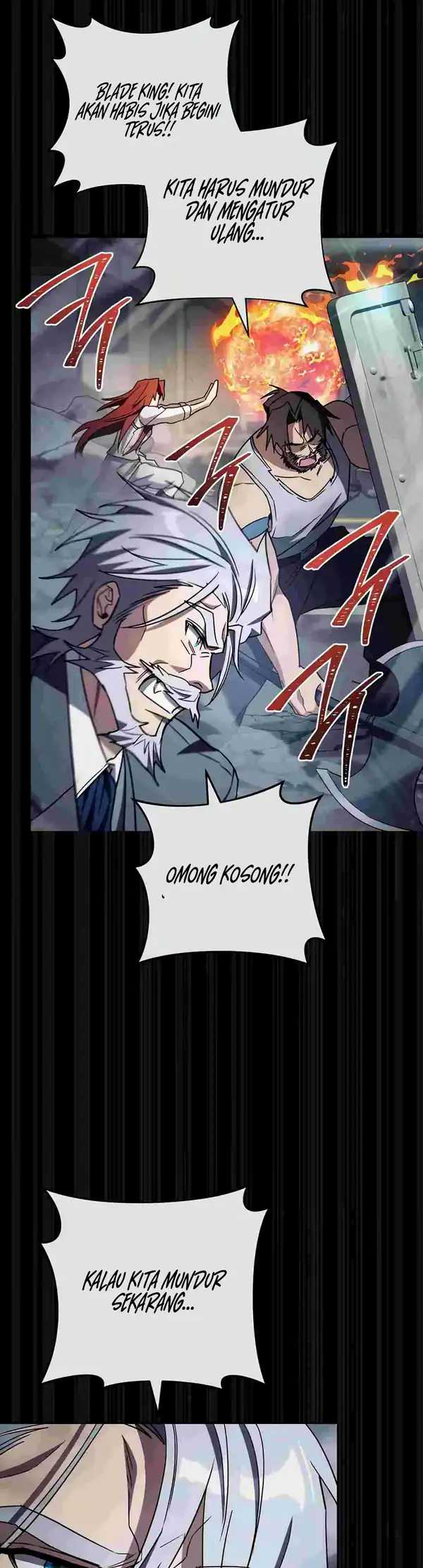 The Top Ranker’s Aspiring Writer Life Manual Chapter 31 Gambar 51