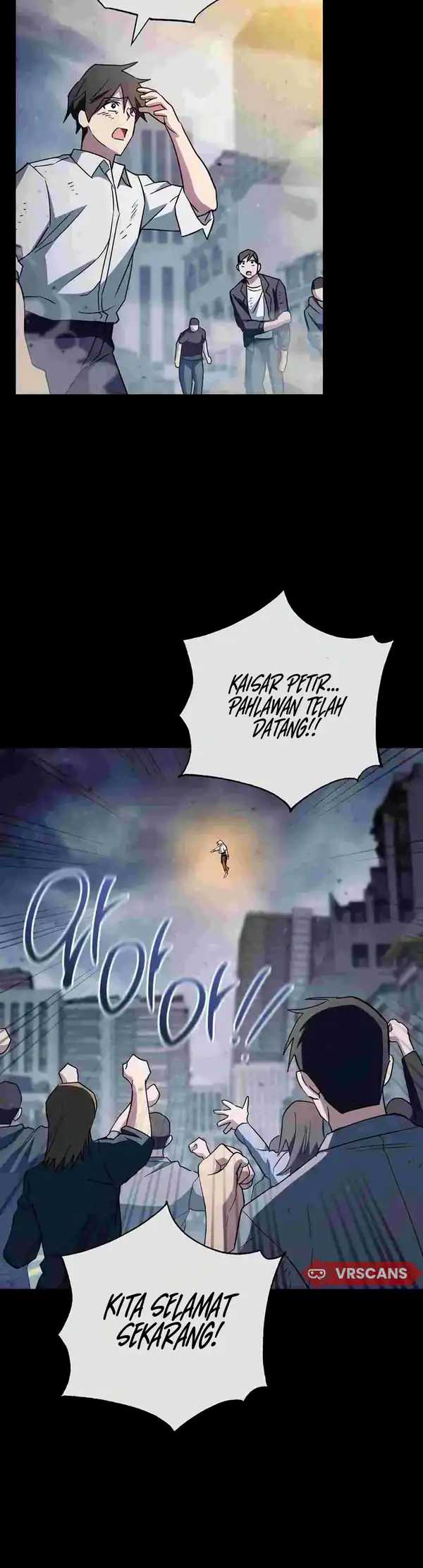 The Top Ranker’s Aspiring Writer Life Manual Chapter 31 Gambar 58