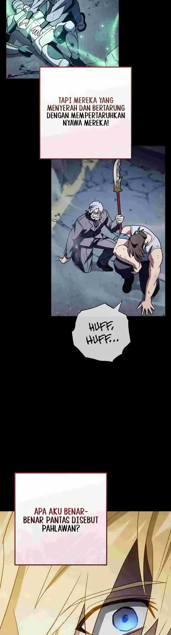 The Top Ranker’s Aspiring Writer Life Manual Chapter 31 Gambar 60