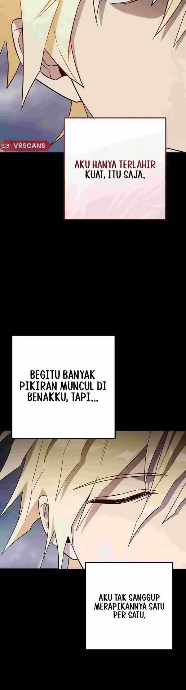 The Top Ranker’s Aspiring Writer Life Manual Chapter 31 Gambar 61