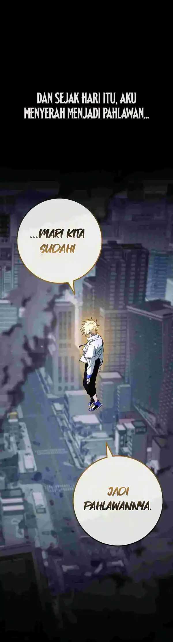 The Top Ranker’s Aspiring Writer Life Manual Chapter 31 Gambar 62