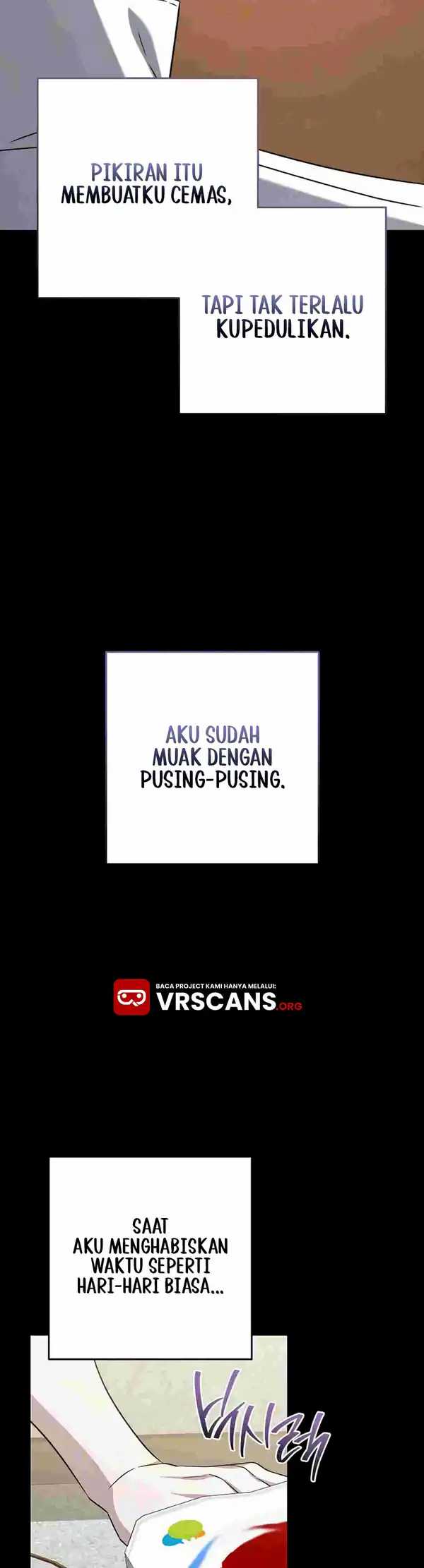 The Top Ranker’s Aspiring Writer Life Manual Chapter 32 Gambar 10