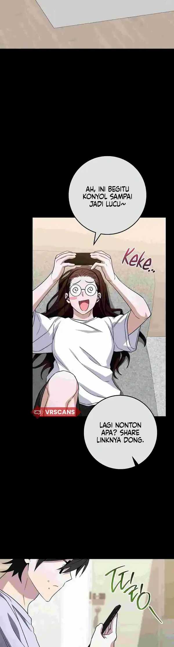 The Top Ranker’s Aspiring Writer Life Manual Chapter 32 Gambar 12