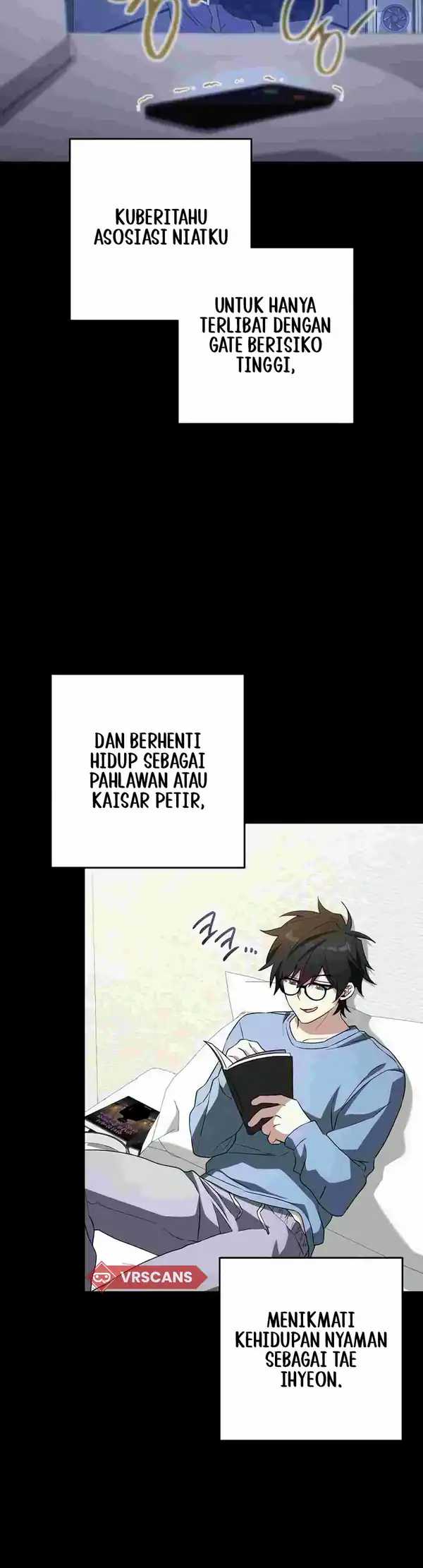 Baca  The Top Ranker’s Aspiring Writer Life Manual Chapter 32 Gambar 2