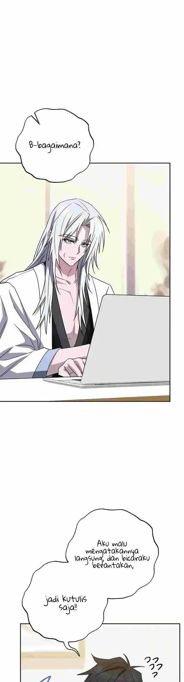 The Top Ranker’s Aspiring Writer Life Manual Chapter 32 Gambar 34