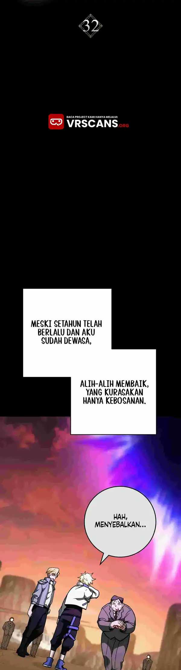 The Top Ranker’s Aspiring Writer Life Manual Chapter 32 Gambar 5