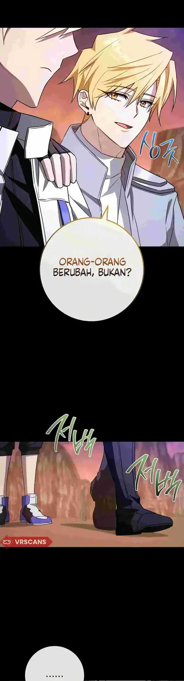 The Top Ranker’s Aspiring Writer Life Manual Chapter 32 Gambar 8