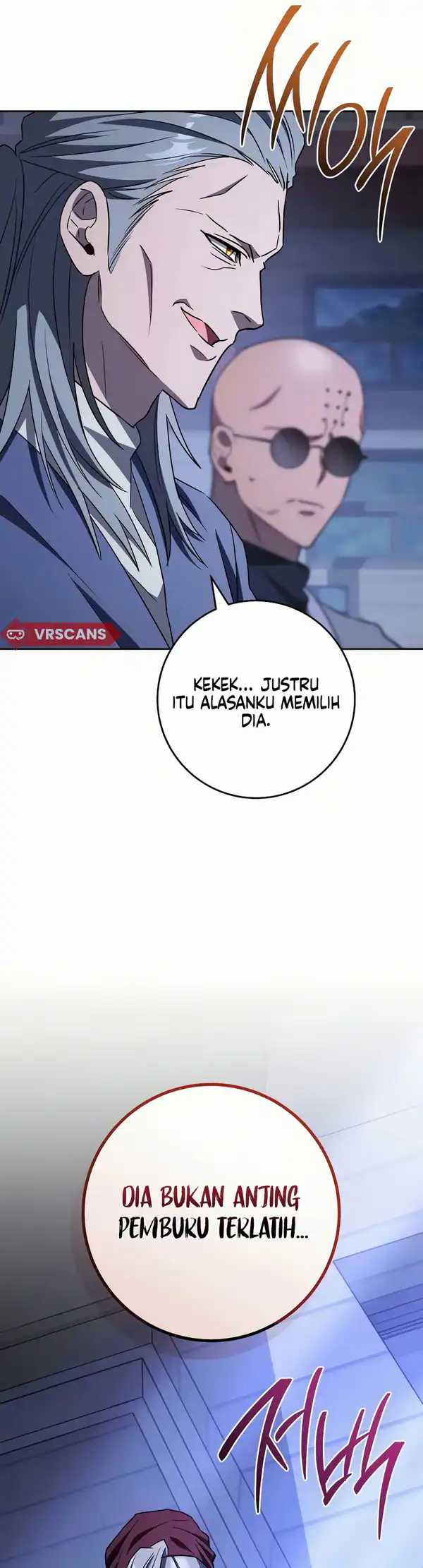 The Top Ranker’s Aspiring Writer Life Manual Chapter 33 Gambar 15