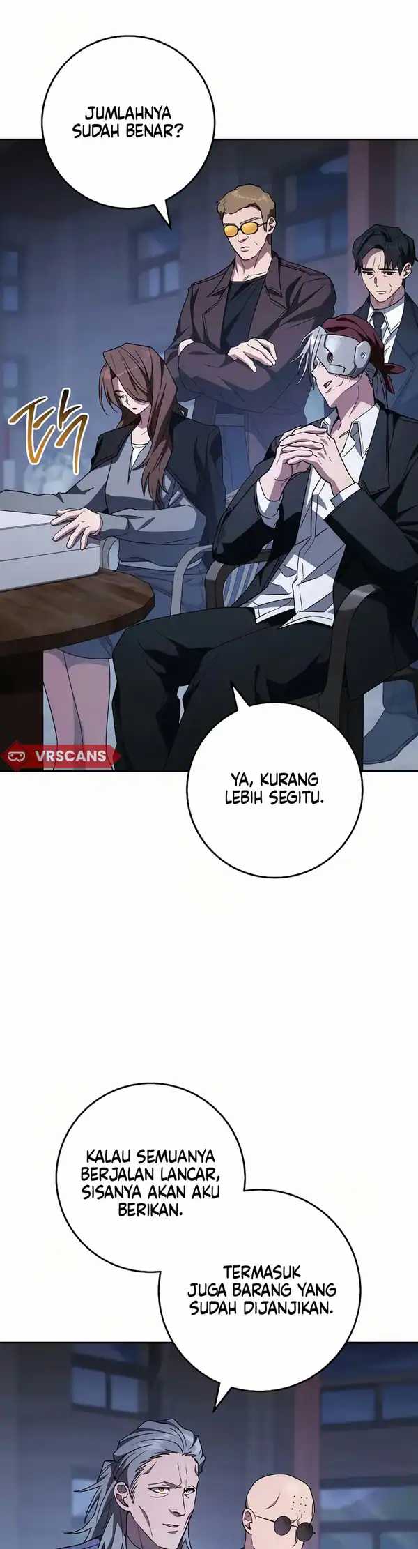 Baca  The Top Ranker’s Aspiring Writer Life Manual Chapter 33 Gambar 2