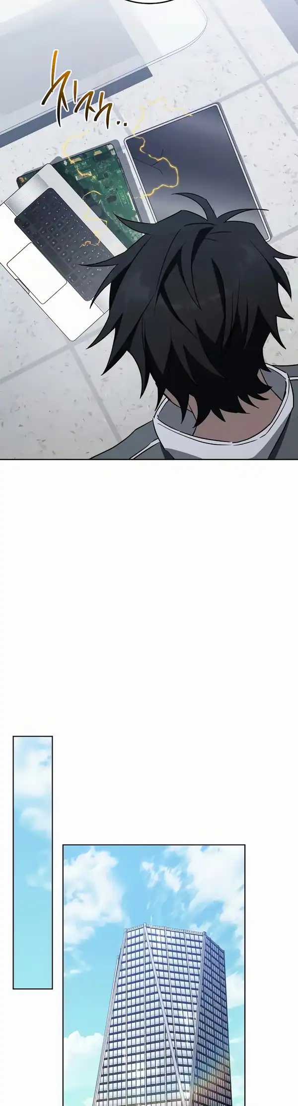 The Top Ranker’s Aspiring Writer Life Manual Chapter 33 Gambar 31