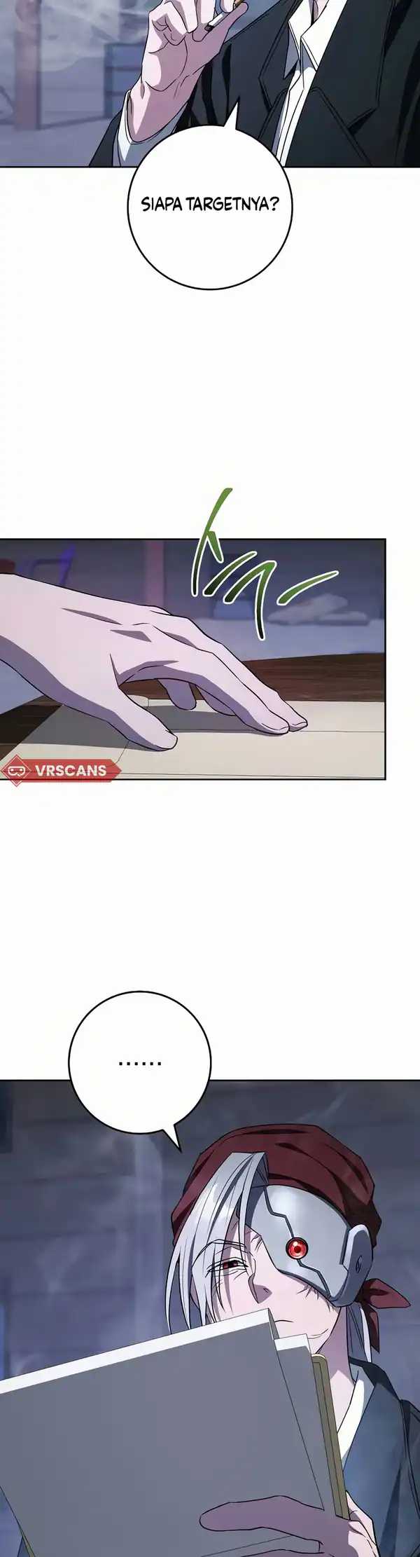 The Top Ranker’s Aspiring Writer Life Manual Chapter 33 Gambar 4