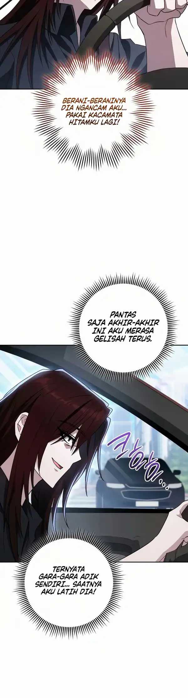 The Top Ranker’s Aspiring Writer Life Manual Chapter 33 Gambar 40