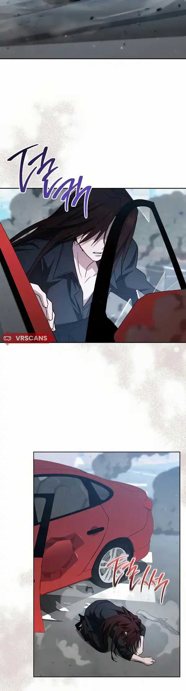 The Top Ranker’s Aspiring Writer Life Manual Chapter 33 Gambar 43