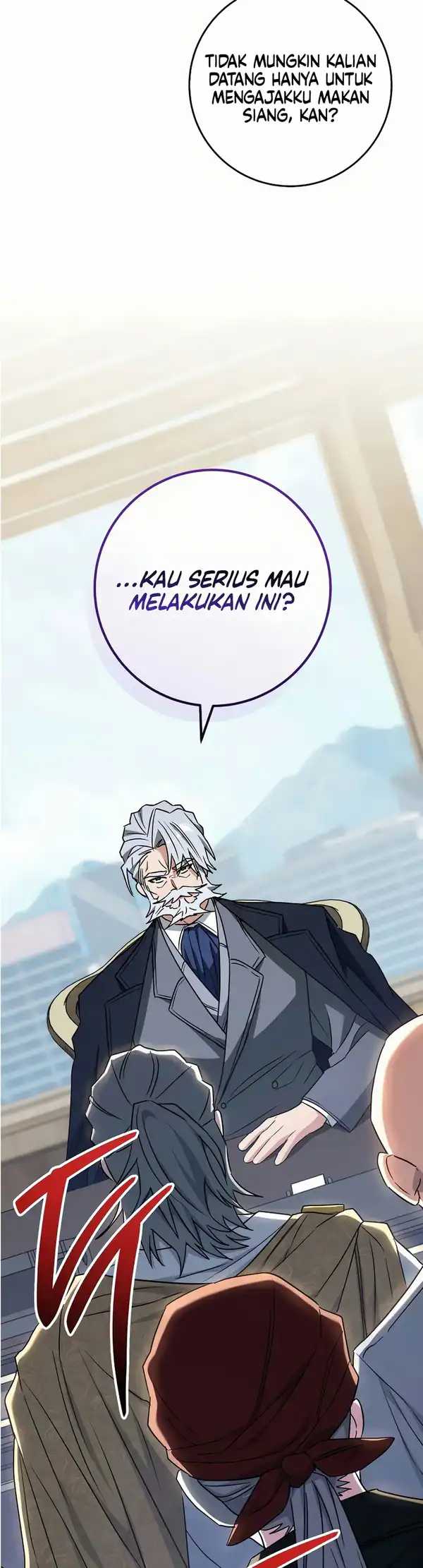 The Top Ranker’s Aspiring Writer Life Manual Chapter 33 Gambar 49