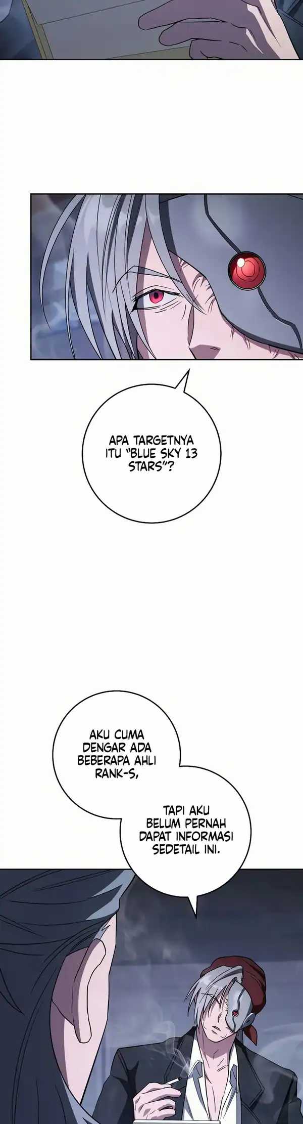 The Top Ranker’s Aspiring Writer Life Manual Chapter 33 Gambar 5