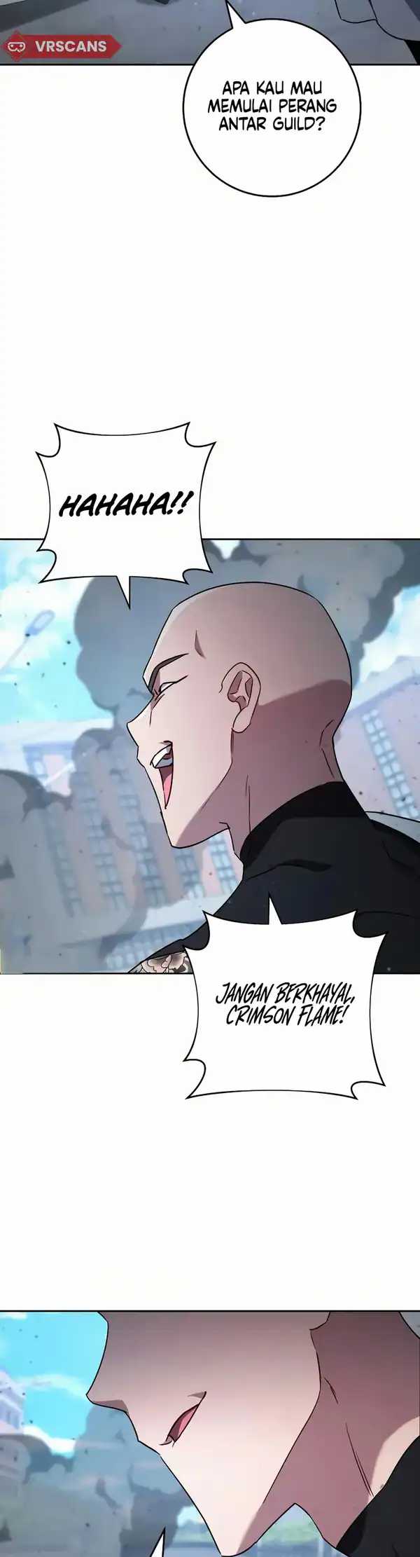 The Top Ranker’s Aspiring Writer Life Manual Chapter 34 Gambar 18