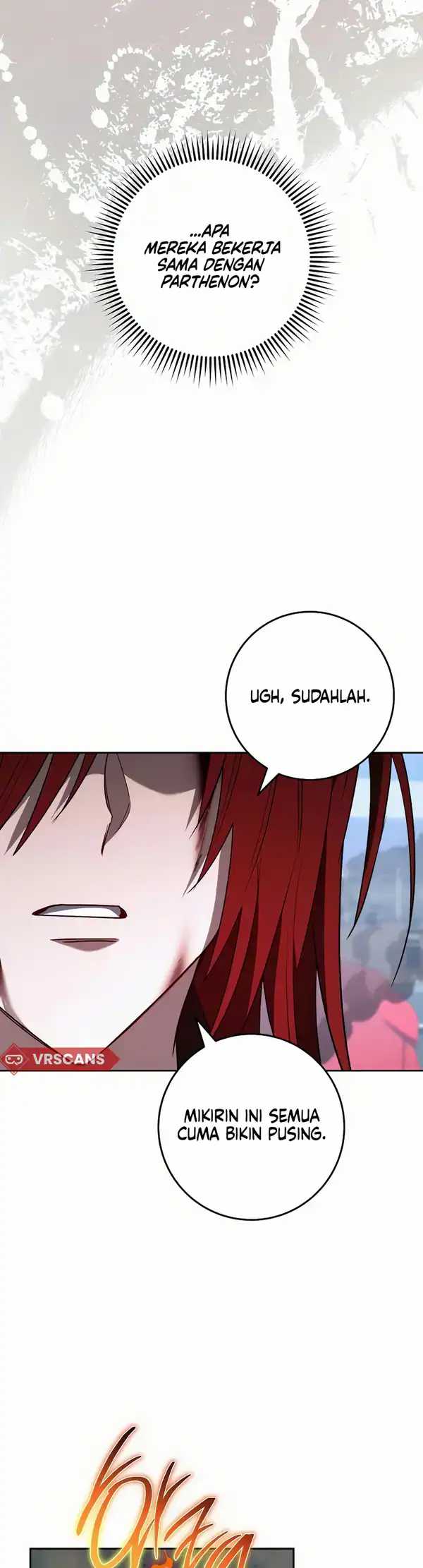 The Top Ranker’s Aspiring Writer Life Manual Chapter 34 Gambar 22