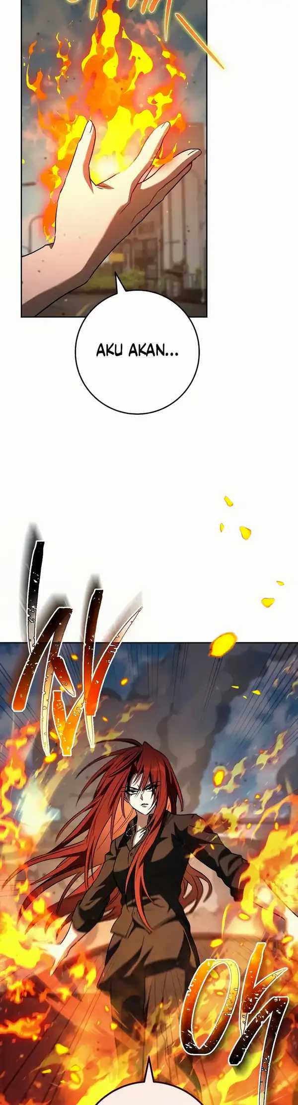 The Top Ranker’s Aspiring Writer Life Manual Chapter 34 Gambar 23