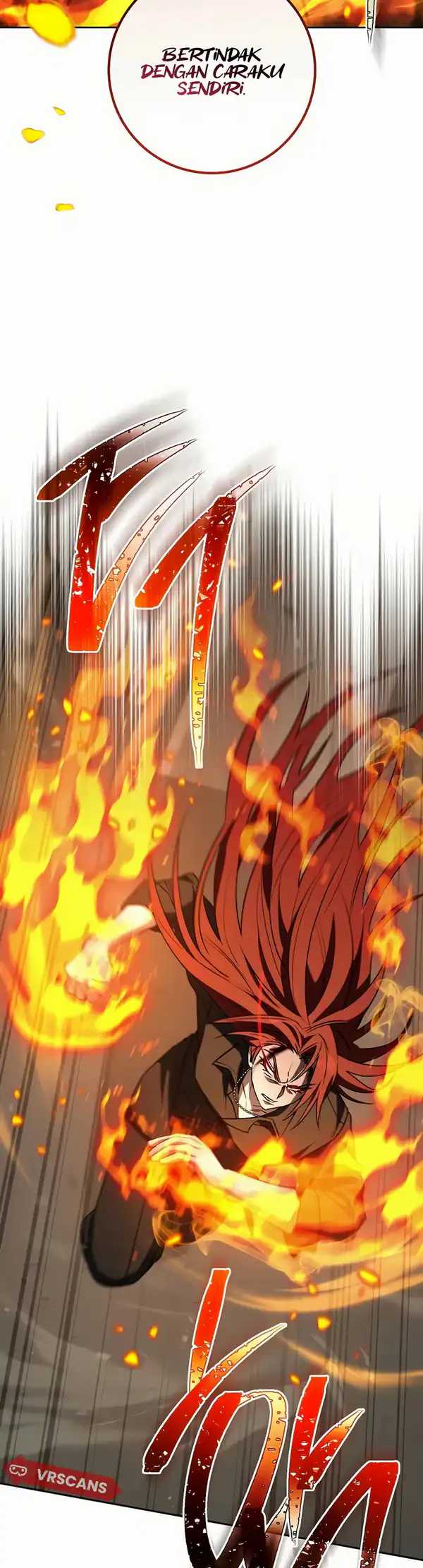 The Top Ranker’s Aspiring Writer Life Manual Chapter 34 Gambar 24