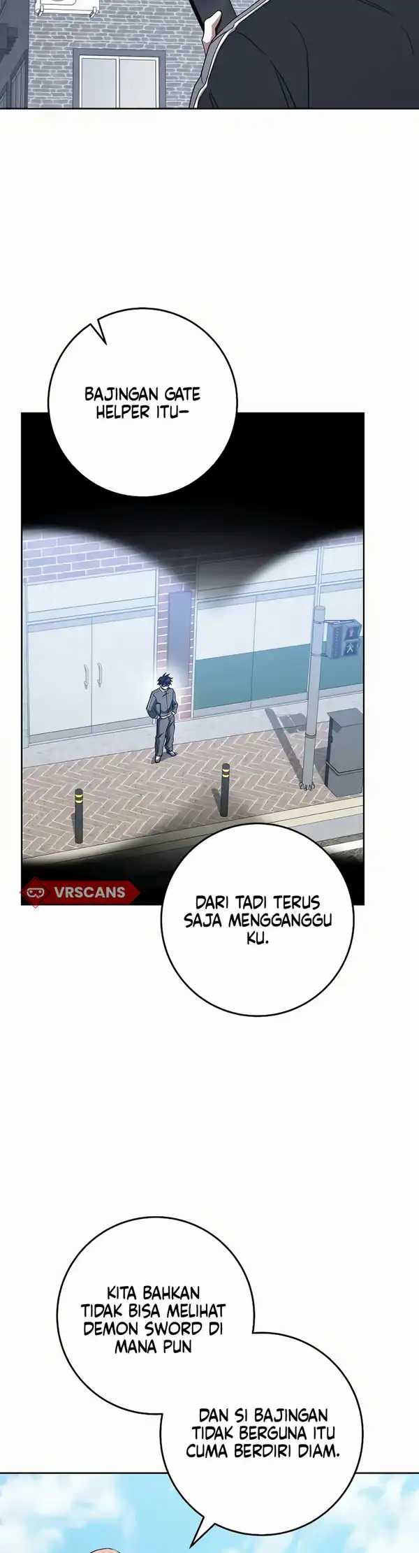 The Top Ranker’s Aspiring Writer Life Manual Chapter 34 Gambar 39