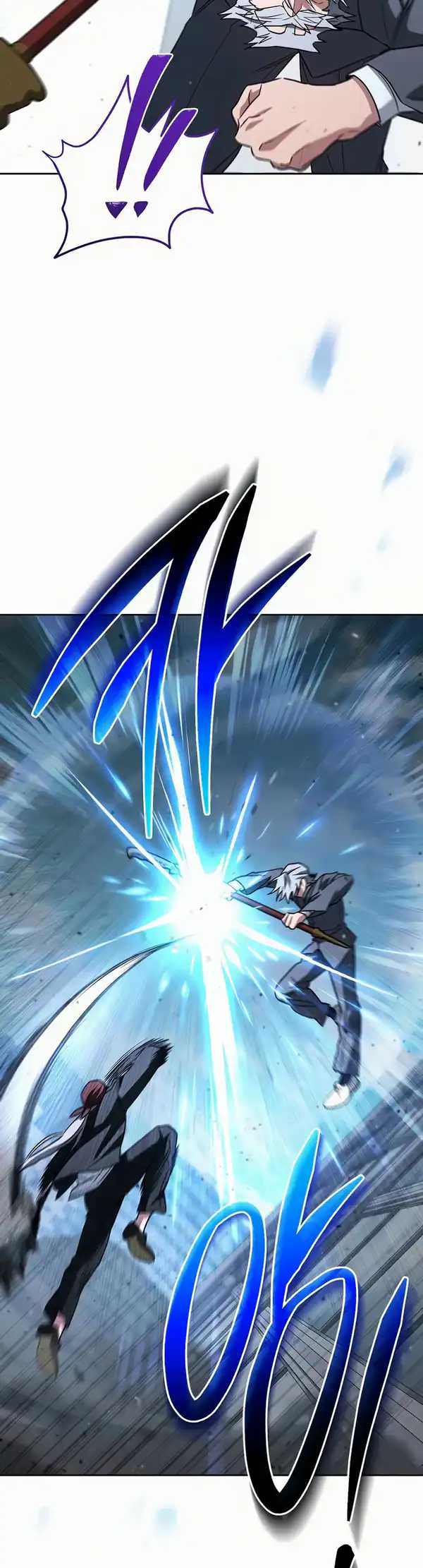 The Top Ranker’s Aspiring Writer Life Manual Chapter 34 Gambar 4