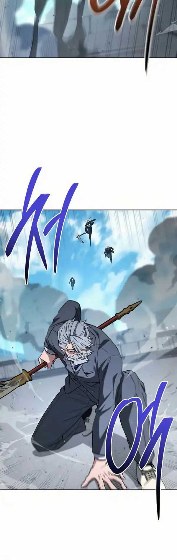 The Top Ranker’s Aspiring Writer Life Manual Chapter 34 Gambar 6