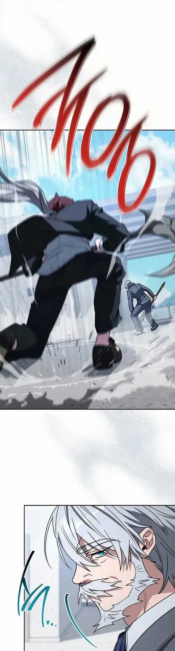 The Top Ranker’s Aspiring Writer Life Manual Chapter 34 Gambar 7