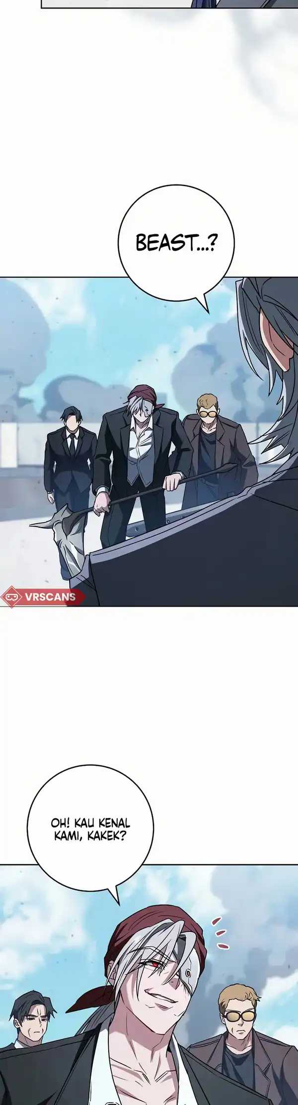 The Top Ranker’s Aspiring Writer Life Manual Chapter 34 Gambar 8