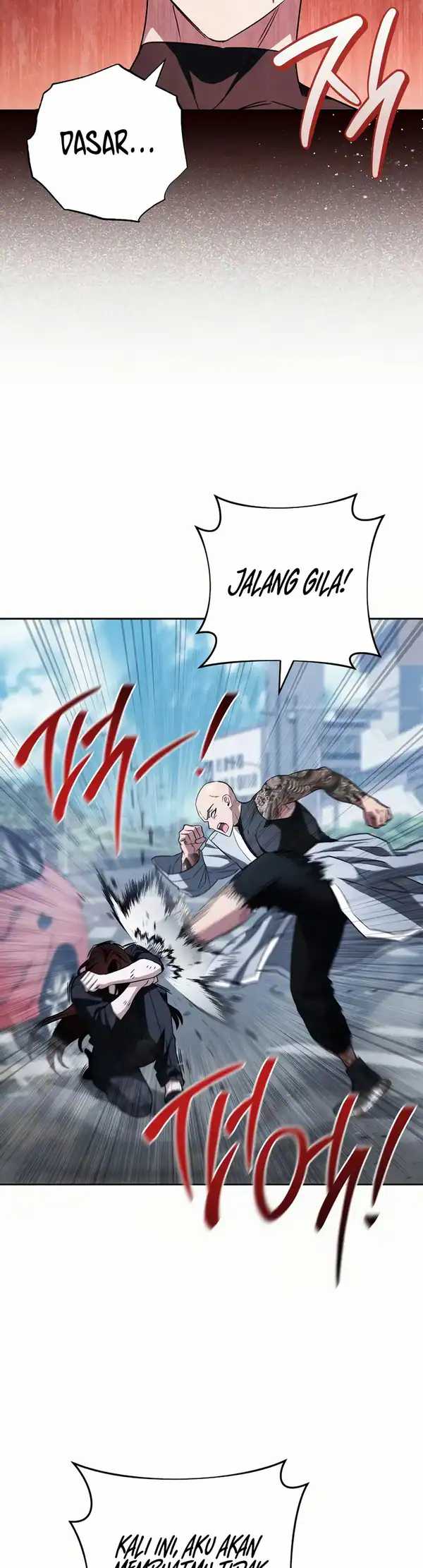 The Top Ranker’s Aspiring Writer Life Manual Chapter 35 Gambar 10