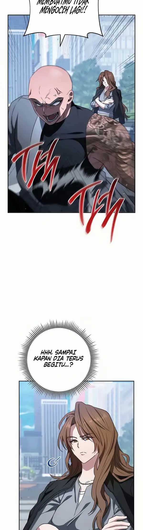 The Top Ranker’s Aspiring Writer Life Manual Chapter 35 Gambar 11