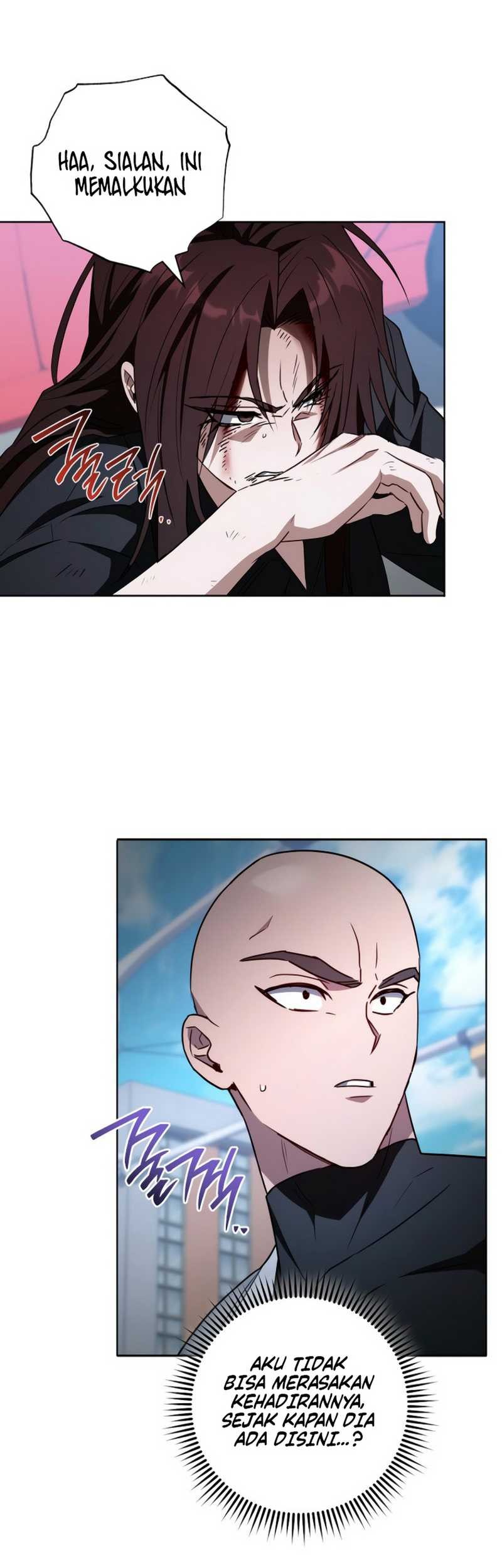 The Top Ranker’s Aspiring Writer Life Manual Chapter 35 Gambar 19