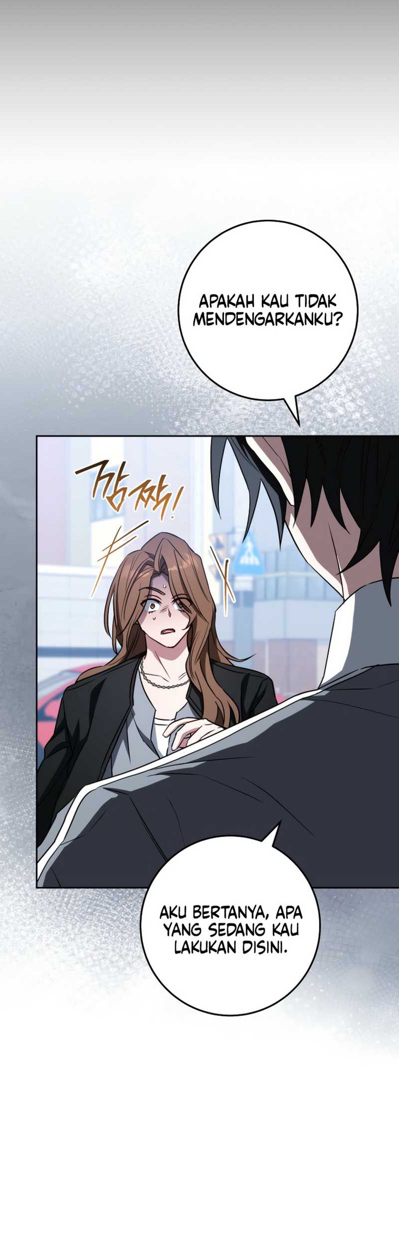 The Top Ranker’s Aspiring Writer Life Manual Chapter 35 Gambar 24