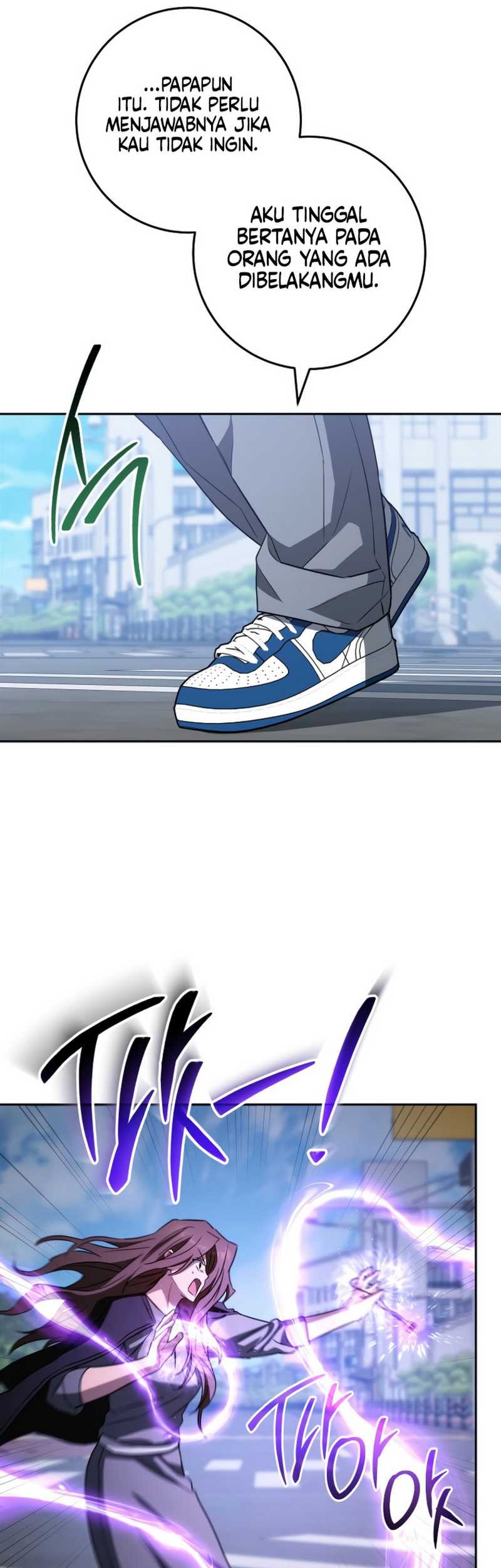 The Top Ranker’s Aspiring Writer Life Manual Chapter 35 Gambar 25