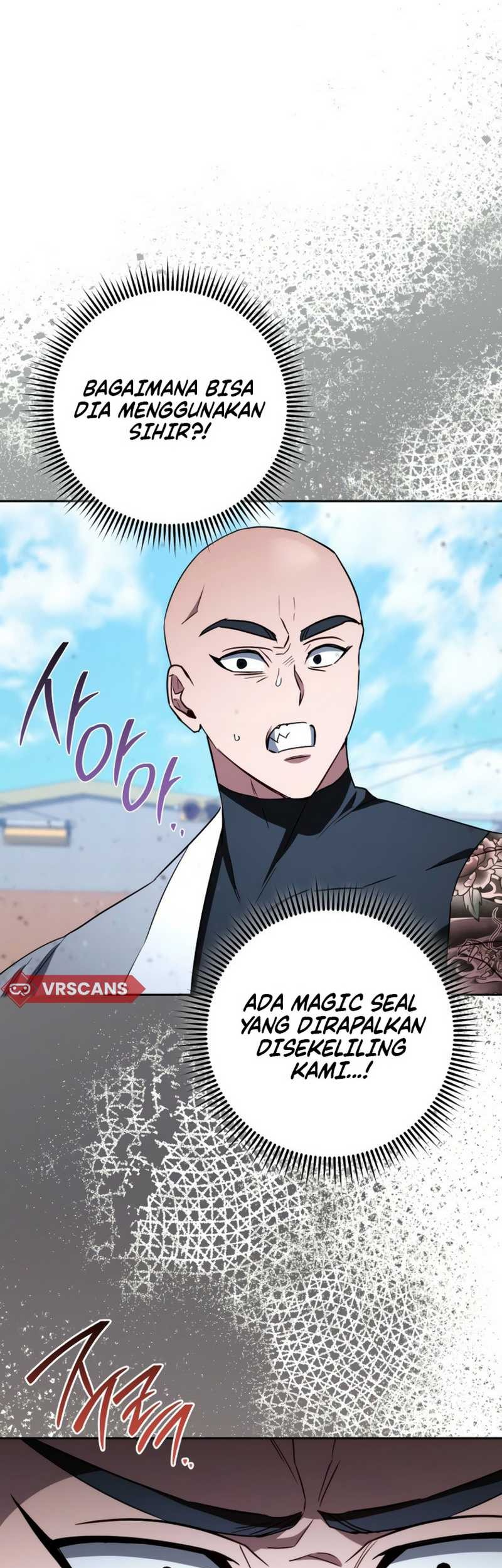 The Top Ranker’s Aspiring Writer Life Manual Chapter 35 Gambar 31