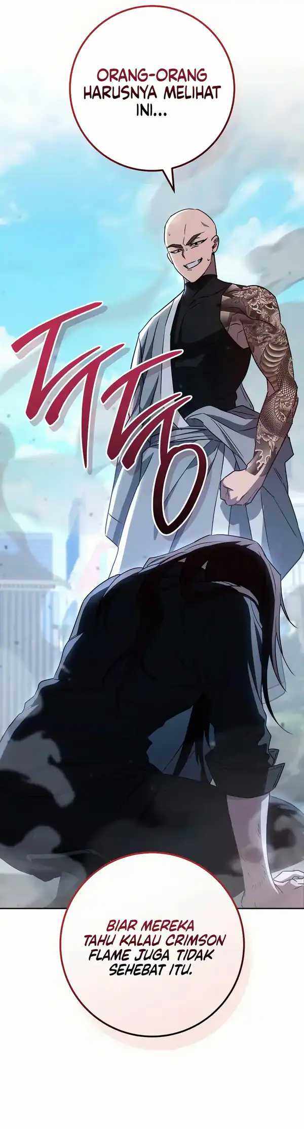 The Top Ranker’s Aspiring Writer Life Manual Chapter 35 Gambar 8