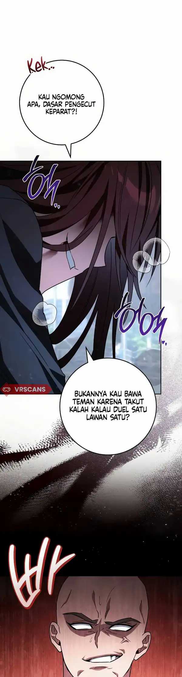 The Top Ranker’s Aspiring Writer Life Manual Chapter 35 Gambar 9