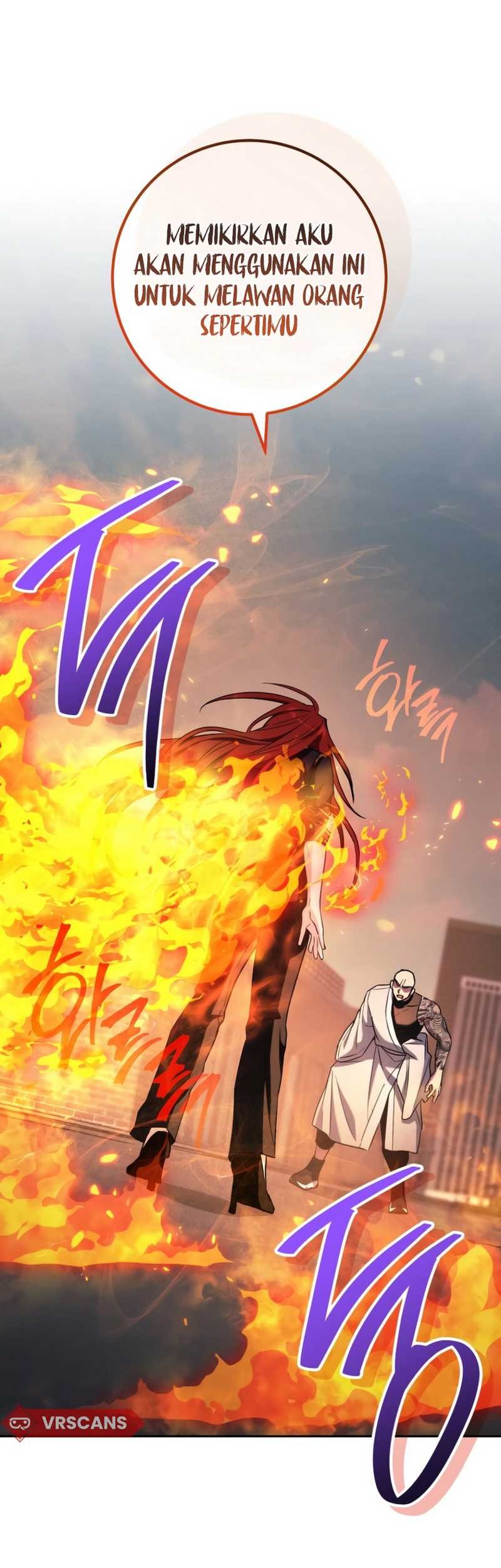 The Top Ranker’s Aspiring Writer Life Manual Chapter 36 Gambar 20