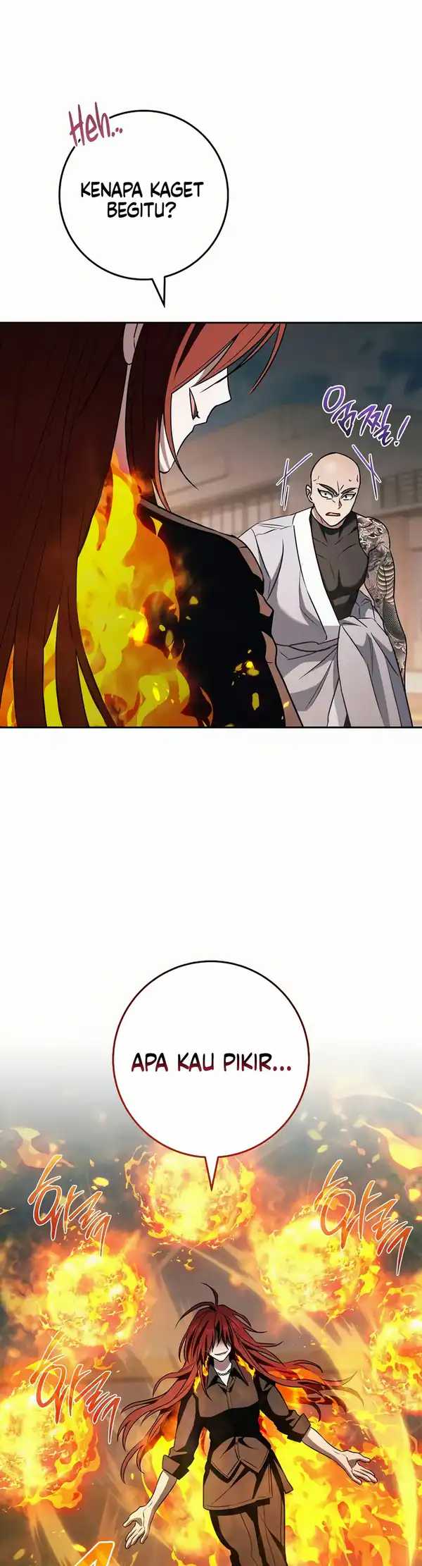 The Top Ranker’s Aspiring Writer Life Manual Chapter 36 Gambar 25