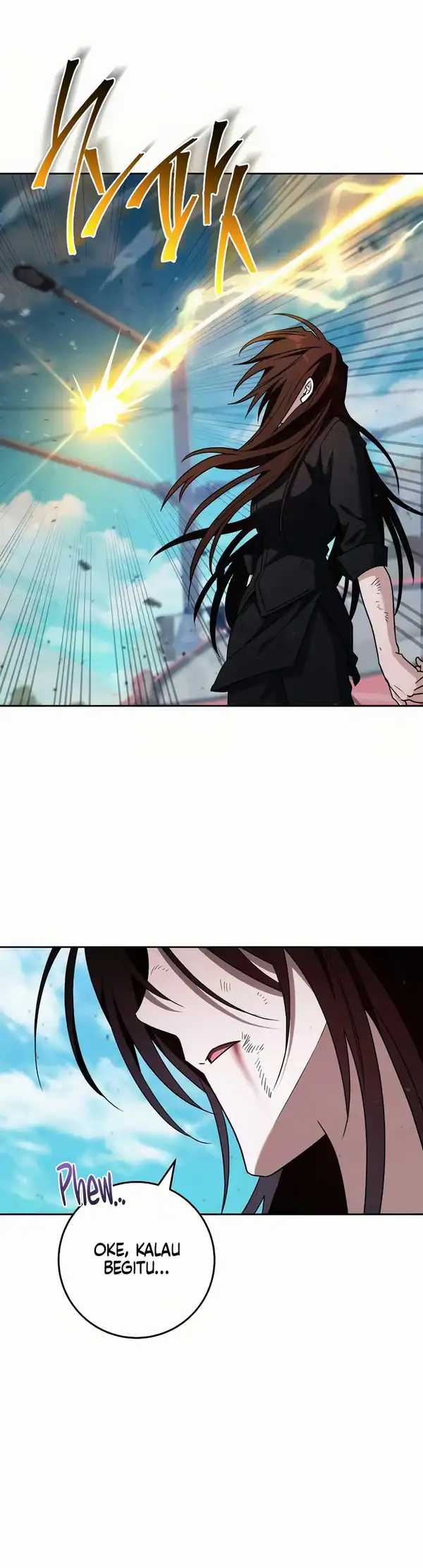 Baca  The Top Ranker’s Aspiring Writer Life Manual Chapter 36 Gambar 2