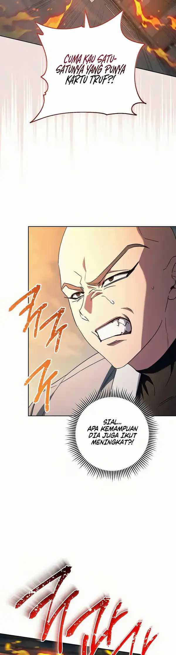 The Top Ranker’s Aspiring Writer Life Manual Chapter 36 Gambar 27