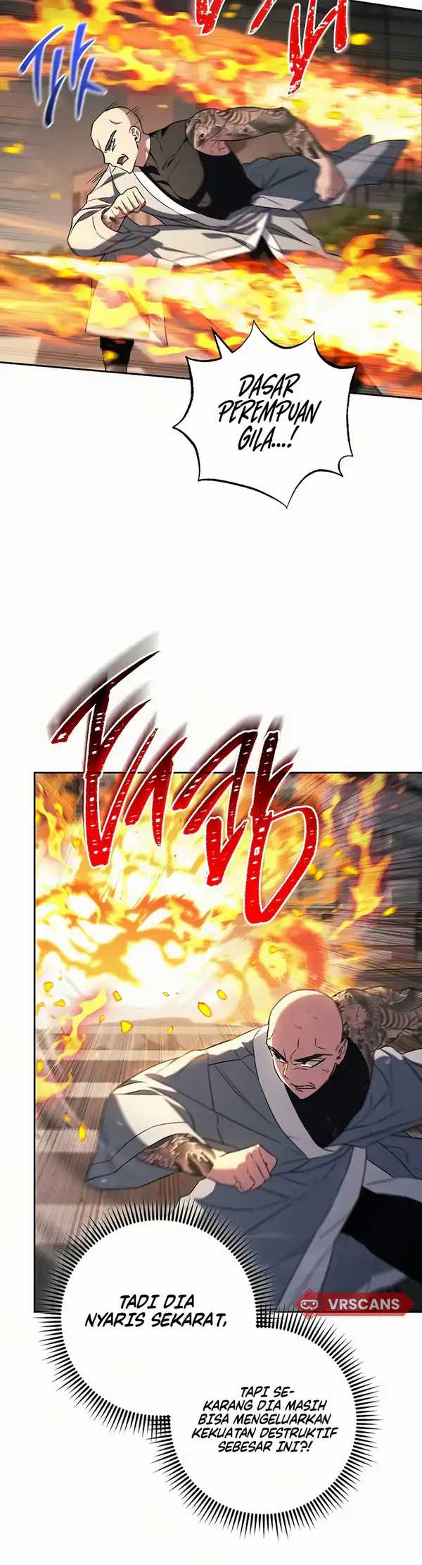 The Top Ranker’s Aspiring Writer Life Manual Chapter 36 Gambar 28