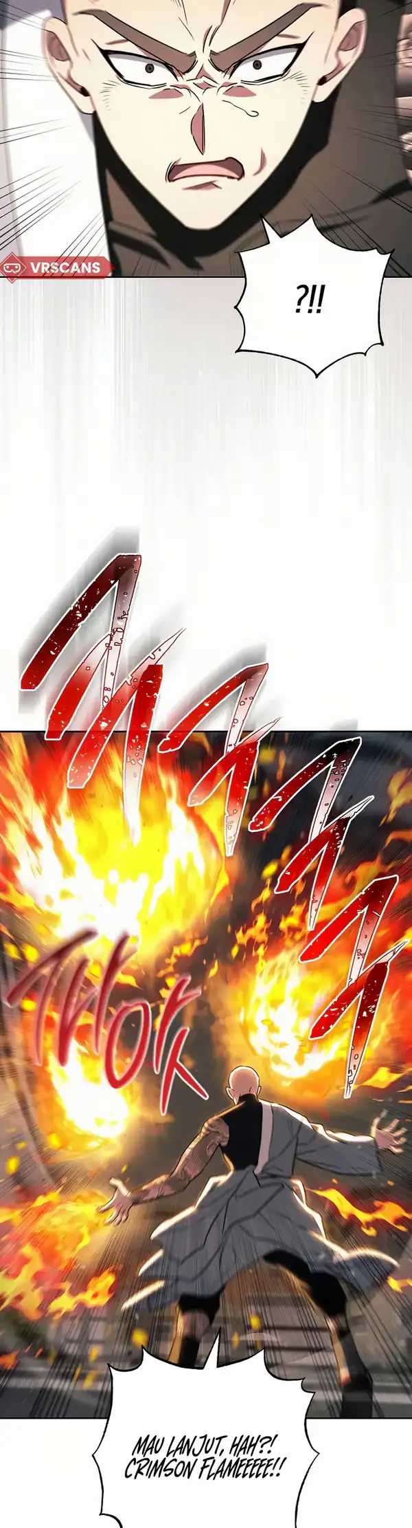 The Top Ranker’s Aspiring Writer Life Manual Chapter 36 Gambar 30