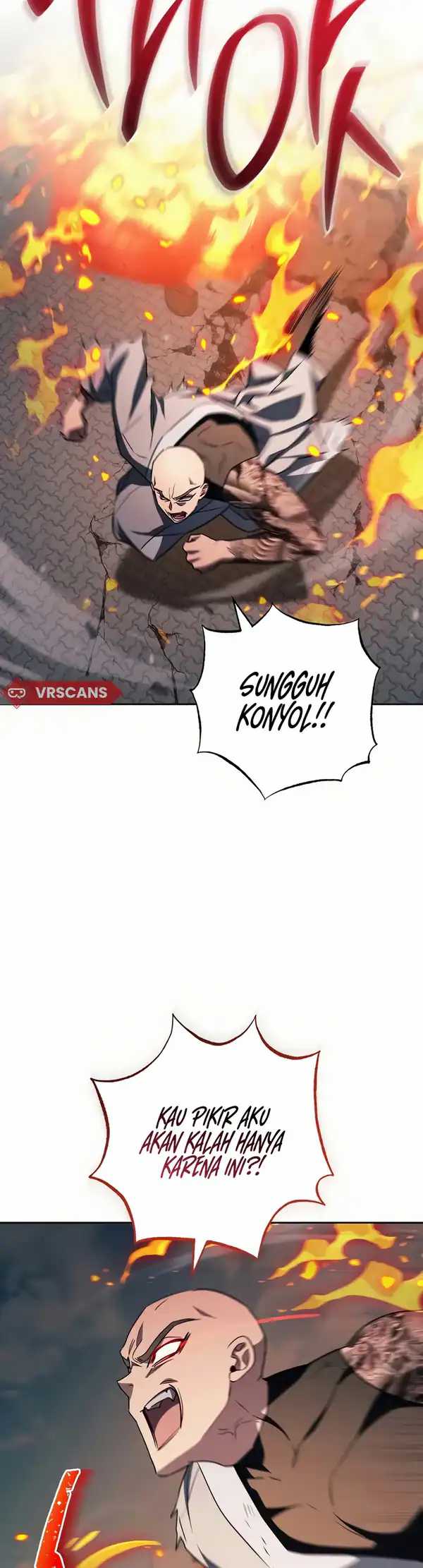 The Top Ranker’s Aspiring Writer Life Manual Chapter 36 Gambar 34