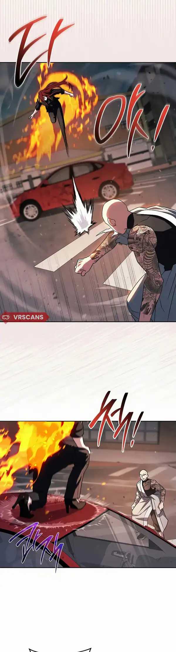 The Top Ranker’s Aspiring Writer Life Manual Chapter 36 Gambar 36