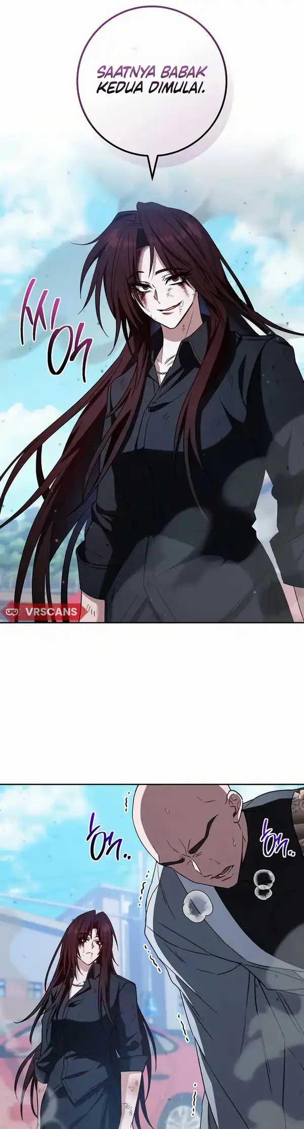 The Top Ranker’s Aspiring Writer Life Manual Chapter 36 Gambar 3