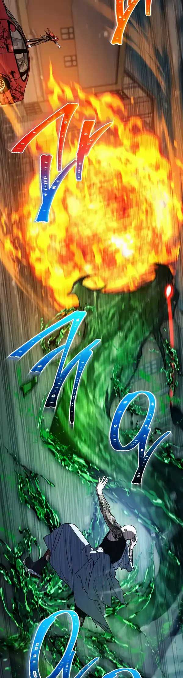 The Top Ranker’s Aspiring Writer Life Manual Chapter 36 Gambar 44