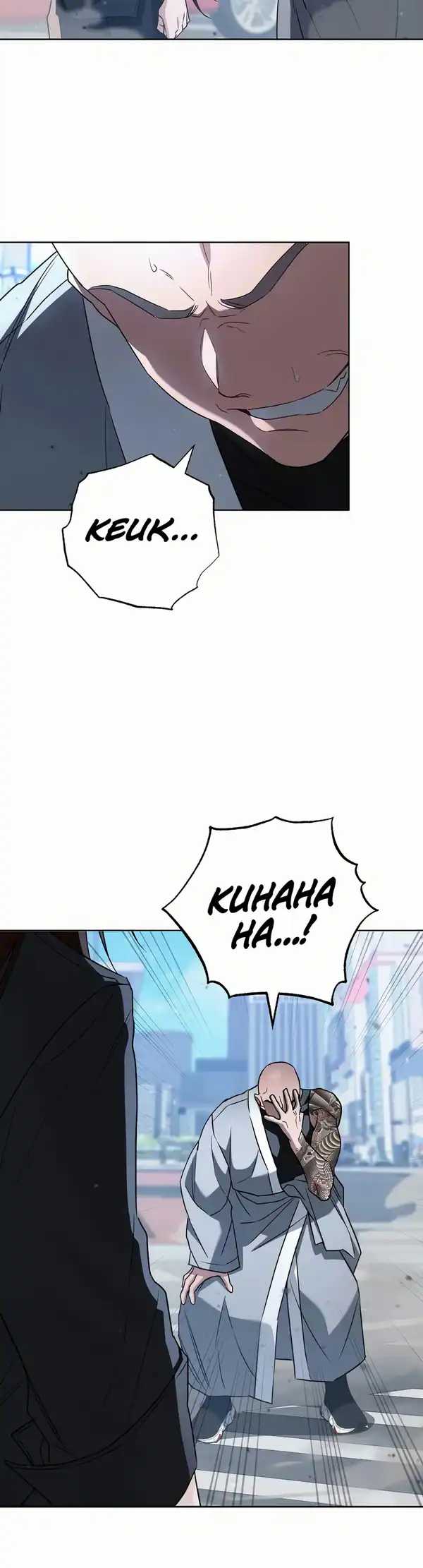 The Top Ranker’s Aspiring Writer Life Manual Chapter 36 Gambar 4