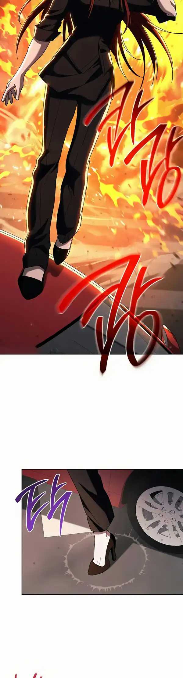 The Top Ranker’s Aspiring Writer Life Manual Chapter 36 Gambar 50