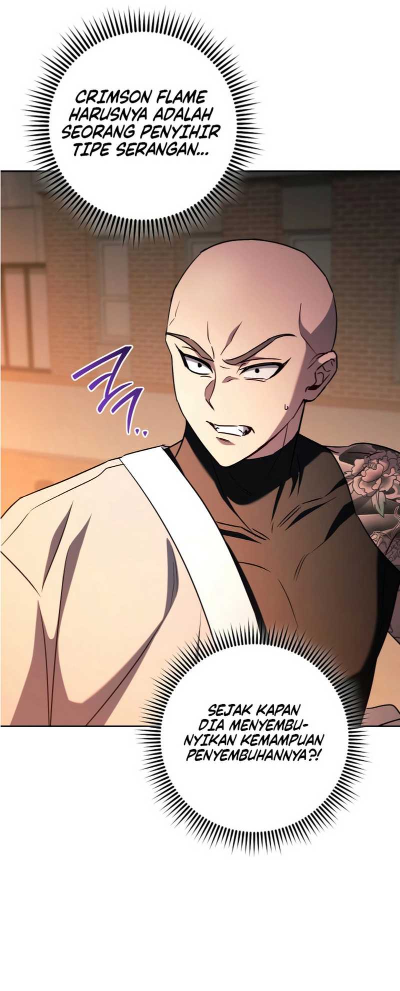 The Top Ranker’s Aspiring Writer Life Manual Chapter 36 Gambar 8