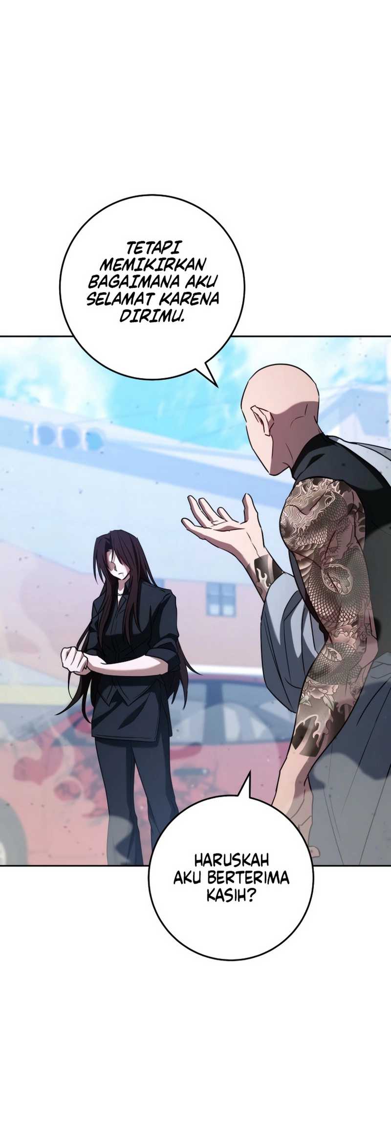 The Top Ranker’s Aspiring Writer Life Manual Chapter 36 Gambar 9